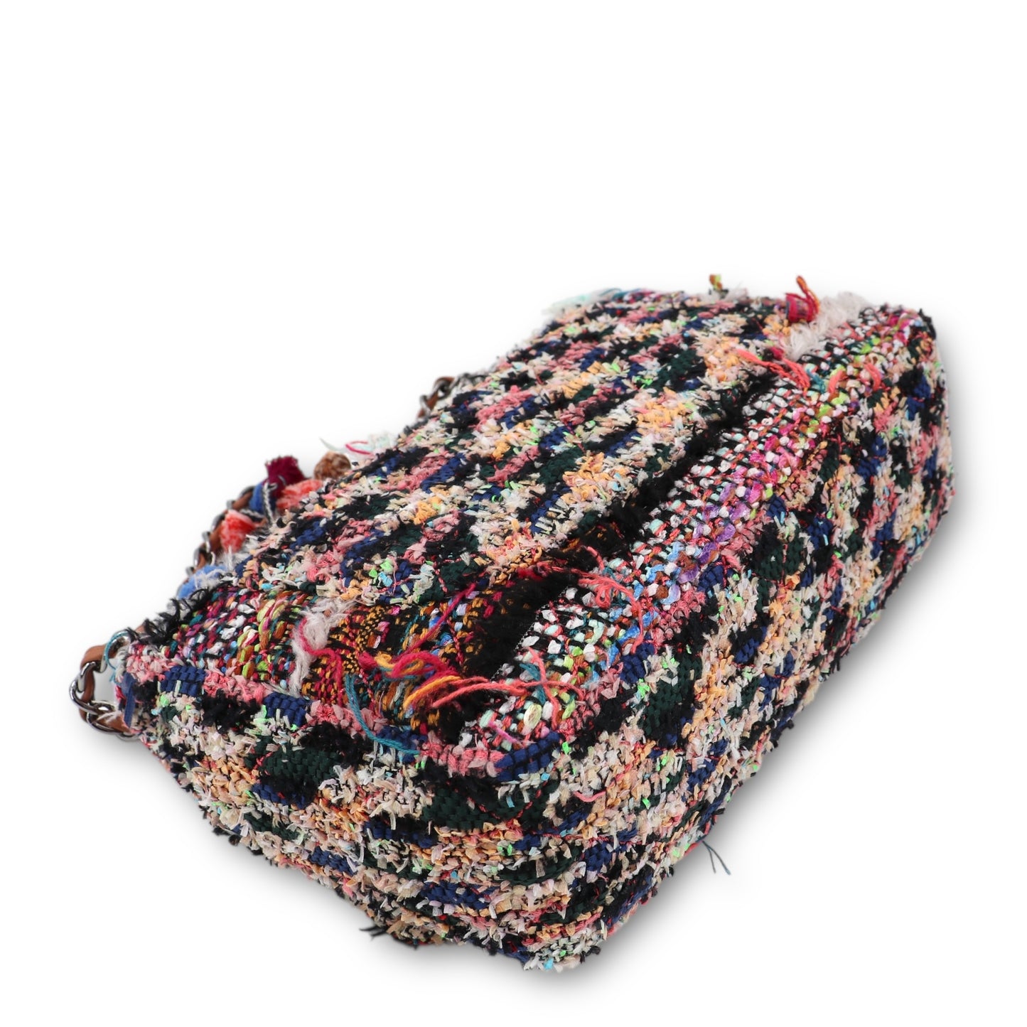 Chanel Paris-Dubai Jumbo Tweed