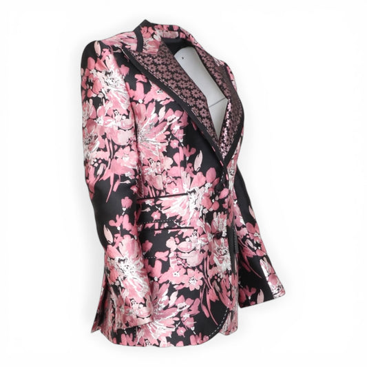 Dolce & Gabbana Blazer brokat IT 46 DE 40