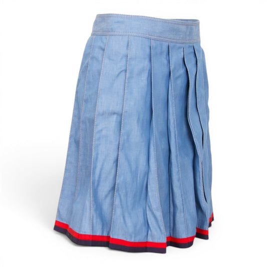 Moncler Rock denim IT 44 DE 40