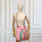Hermès Silk city "Robe du soir"