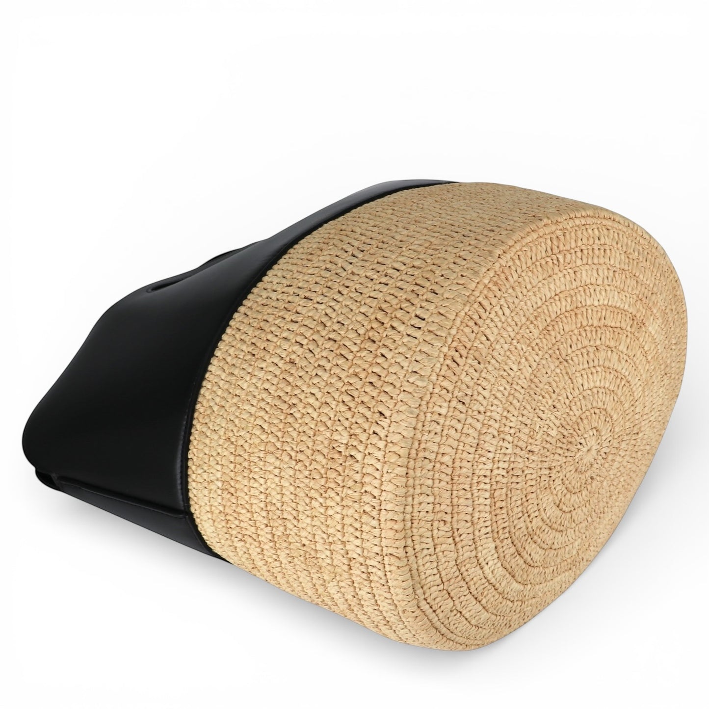 Celine Raffia Basket