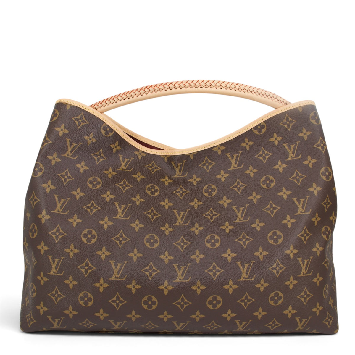 Louis Vuitton Again Monogram