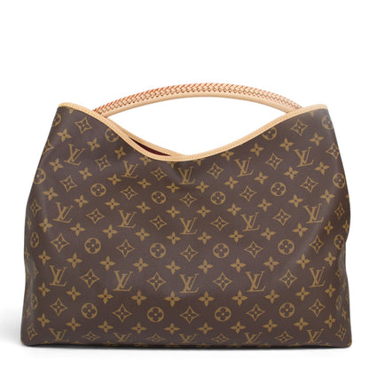 Louis Vuitton Again Monogram