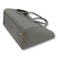Salvatore Ferragamo East-West Ash Grey