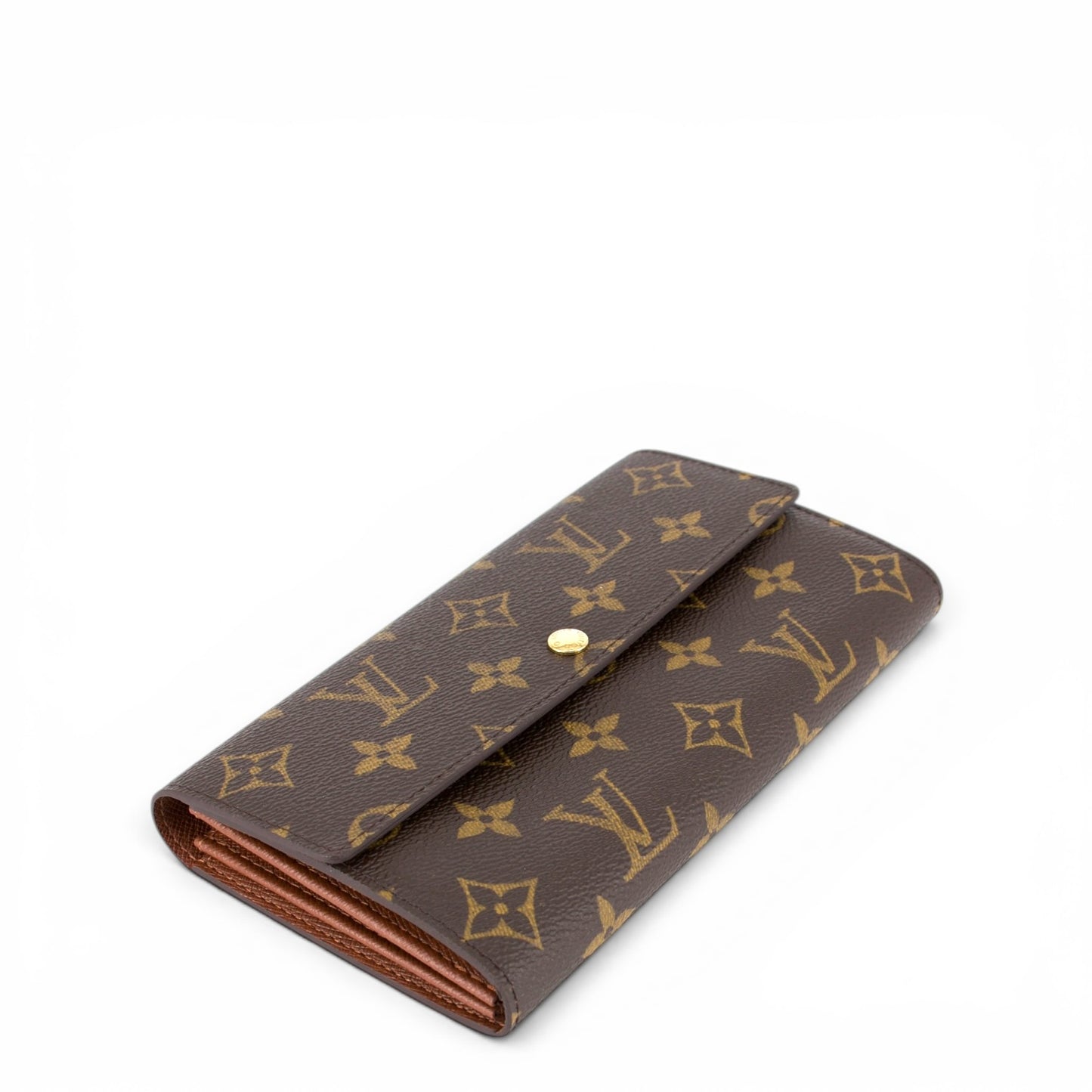 Louis Vuitton Sarah Monogram