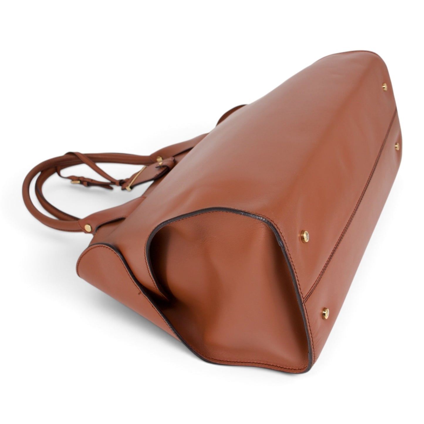 Tod's Medium Cape bag braun