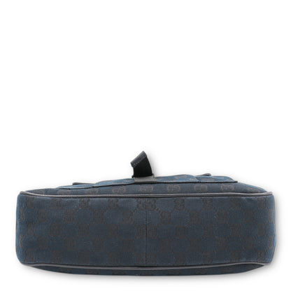 Gucci Umhängetasche schwarz