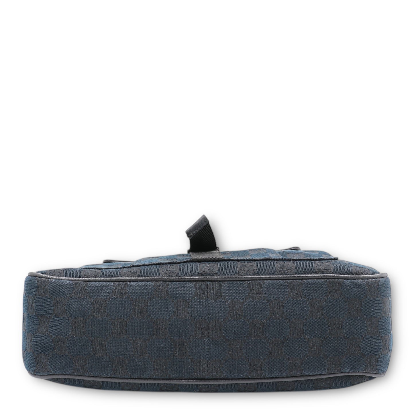 Gucci Umhängetasche schwarz