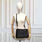 Coach Dempsey Carryall schwarz