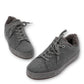 Loro Piana Nuages Cashmere Sneaker grau Gr. 38