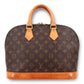 Louis Vuitton Alma PM Monogram