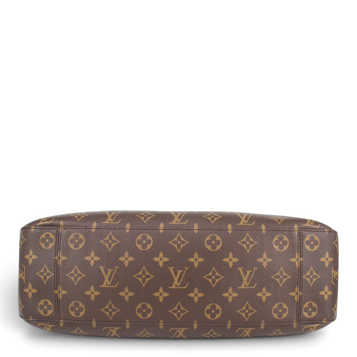 Louis Vuitton Slouchy MM Monogram