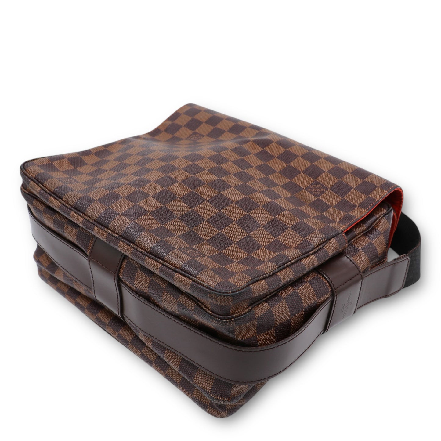 Louis Vuitton Naviglio Damier ebène