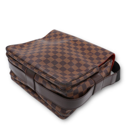 Louis Vuitton Naviglio Damier ebène