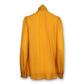 Gucci Seidenbluse gelb Gr. 40