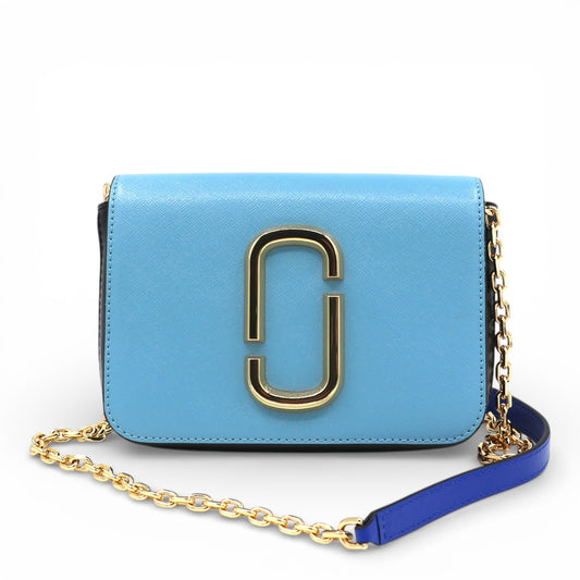 Marc Jacobs Hip Shot tricolor
