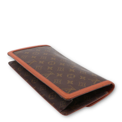 Louis Vuitton Pochette Dame GM Monogram