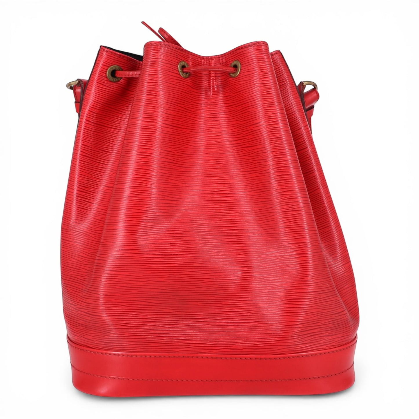 Louis Vuitton Grand noé epi rot