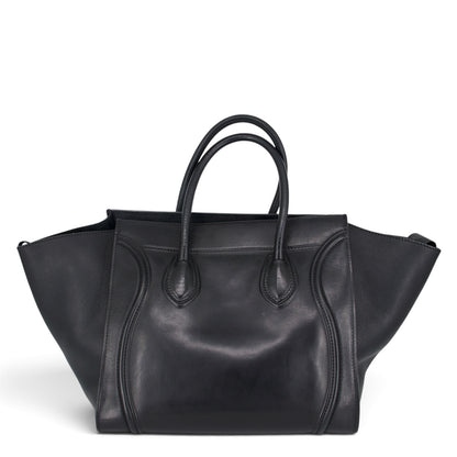 Céline Phantom schwarz