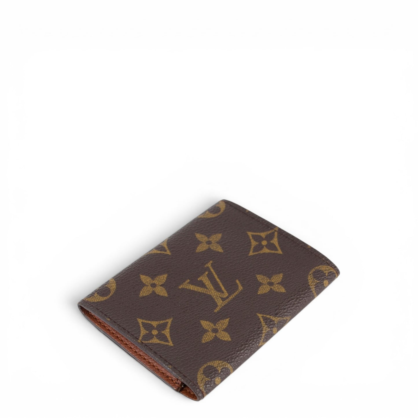 Louis Vuitton Envelope cartes de visite Monogram