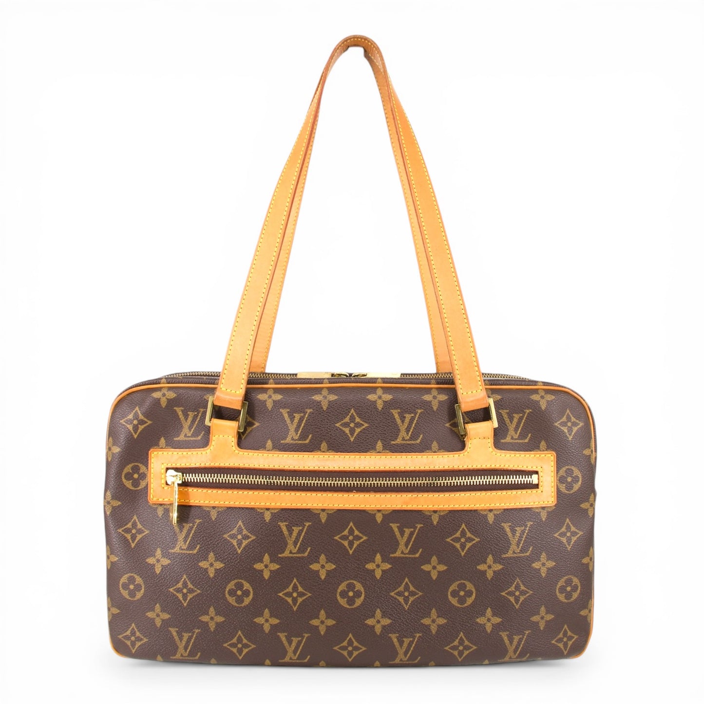 Louis Vuitton Cité GM Monogram