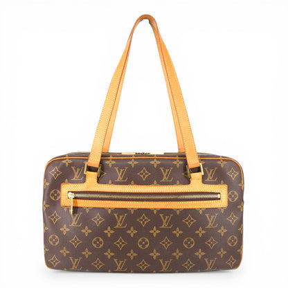 Louis Vuitton Cité GM Monogram