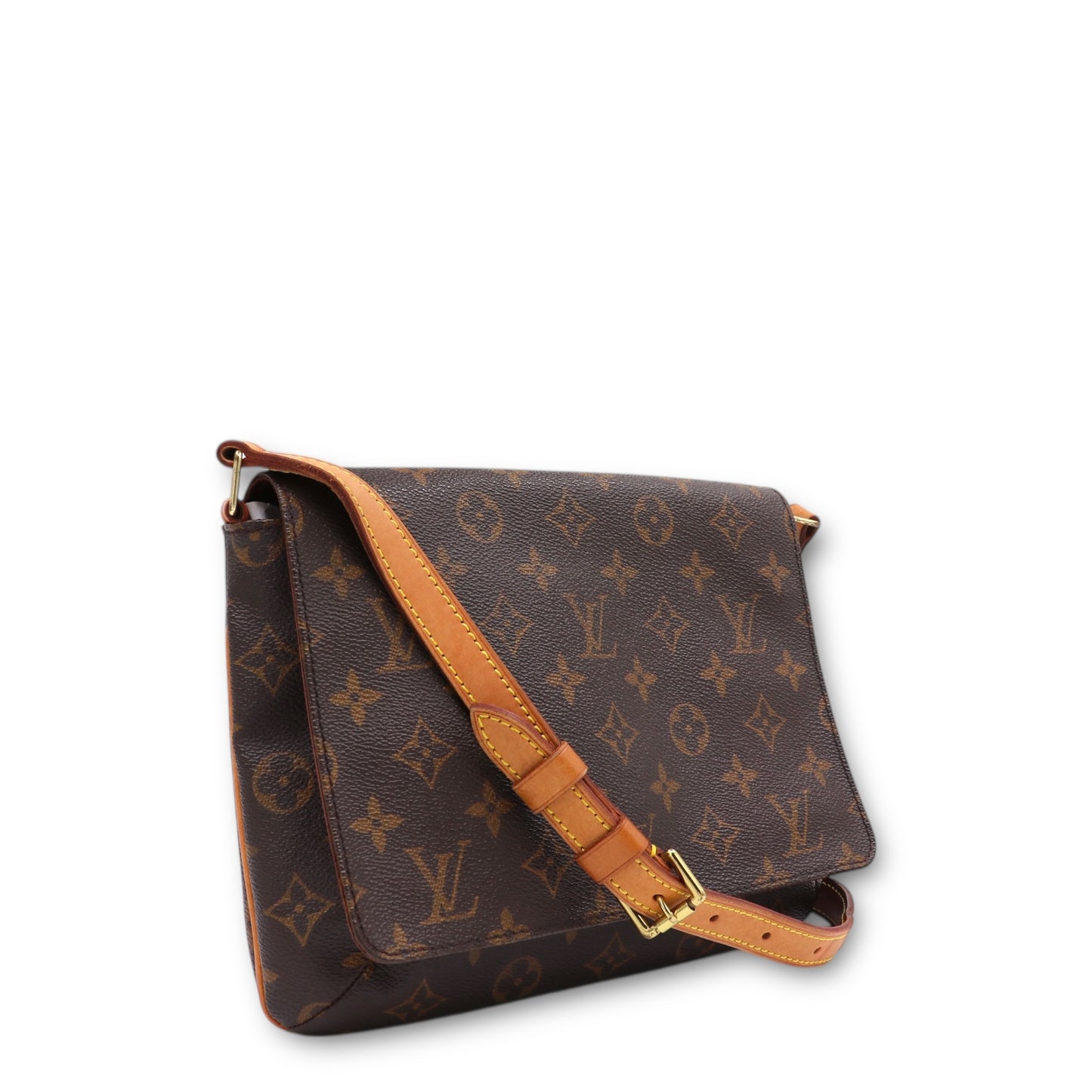 Louis Vuitton musette Tango monogram
