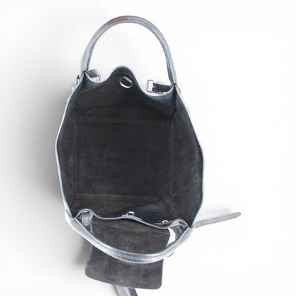 Céline Small Big bag schwarz
