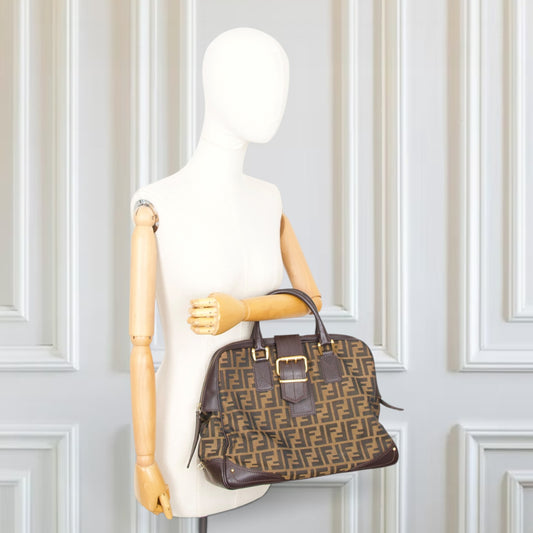 Fendi Tasche Zucca