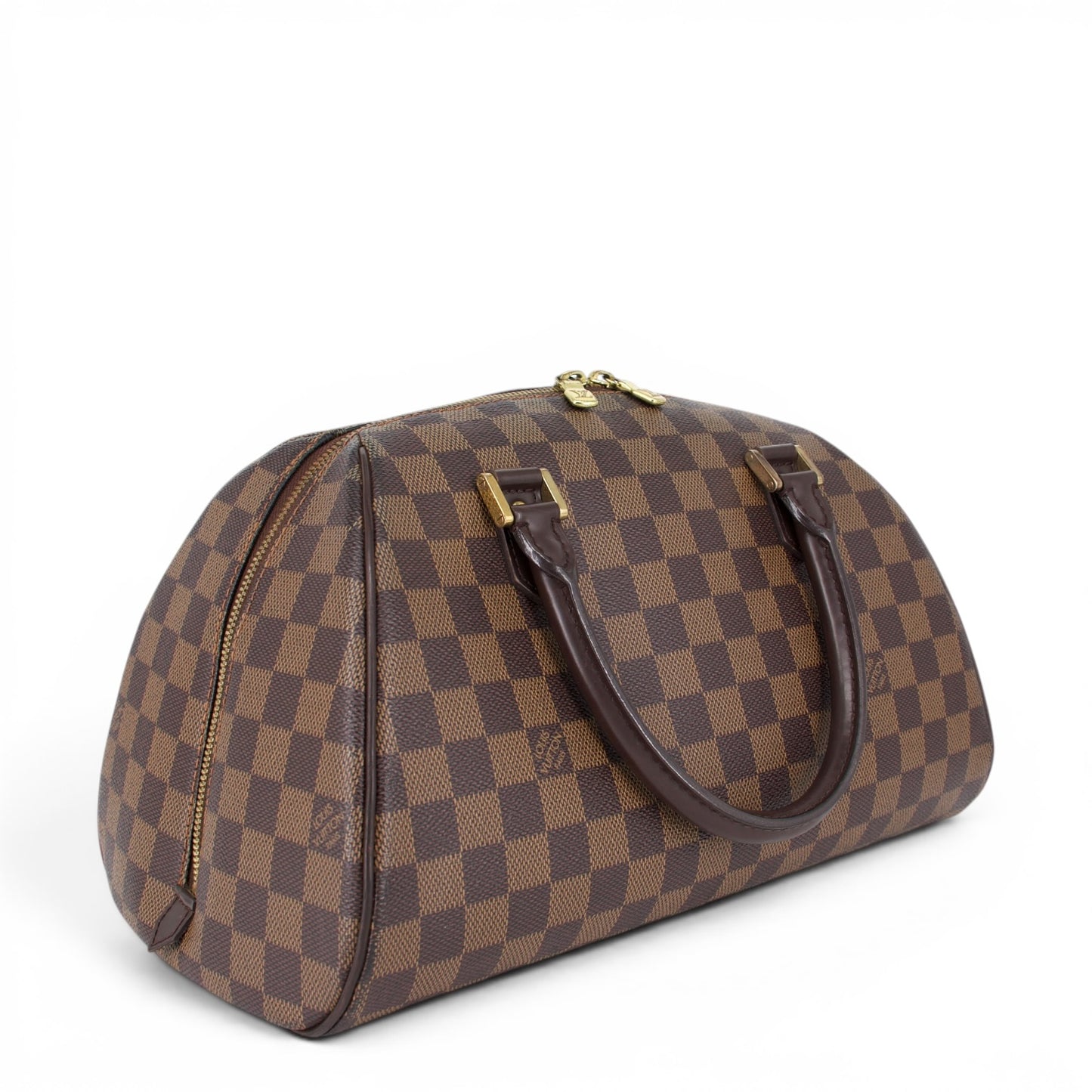 Louis Vuitton Ribera MM Damier ebène