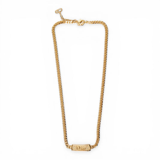 Christian Dior Kette