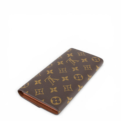 Louis Vuitton Sarah Monogram