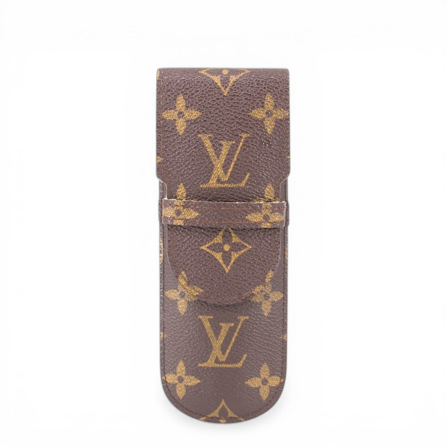 Louis Vuitton Etui à stylo Monogram