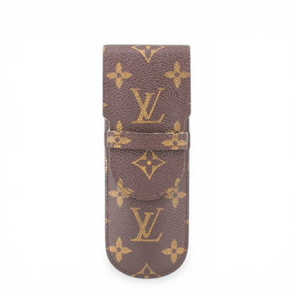Louis Vuitton Etui à stylo Monogram