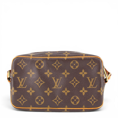 Louis Vuitton Pochette cité Monogram