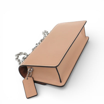 Coach Eliza Two-way hellbraun