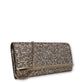Jimmy Choo Milla Clutch Pailletten