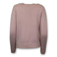 Herzensangelegenheit Jacke Wolle/Kaschmir rosa Gr. S
