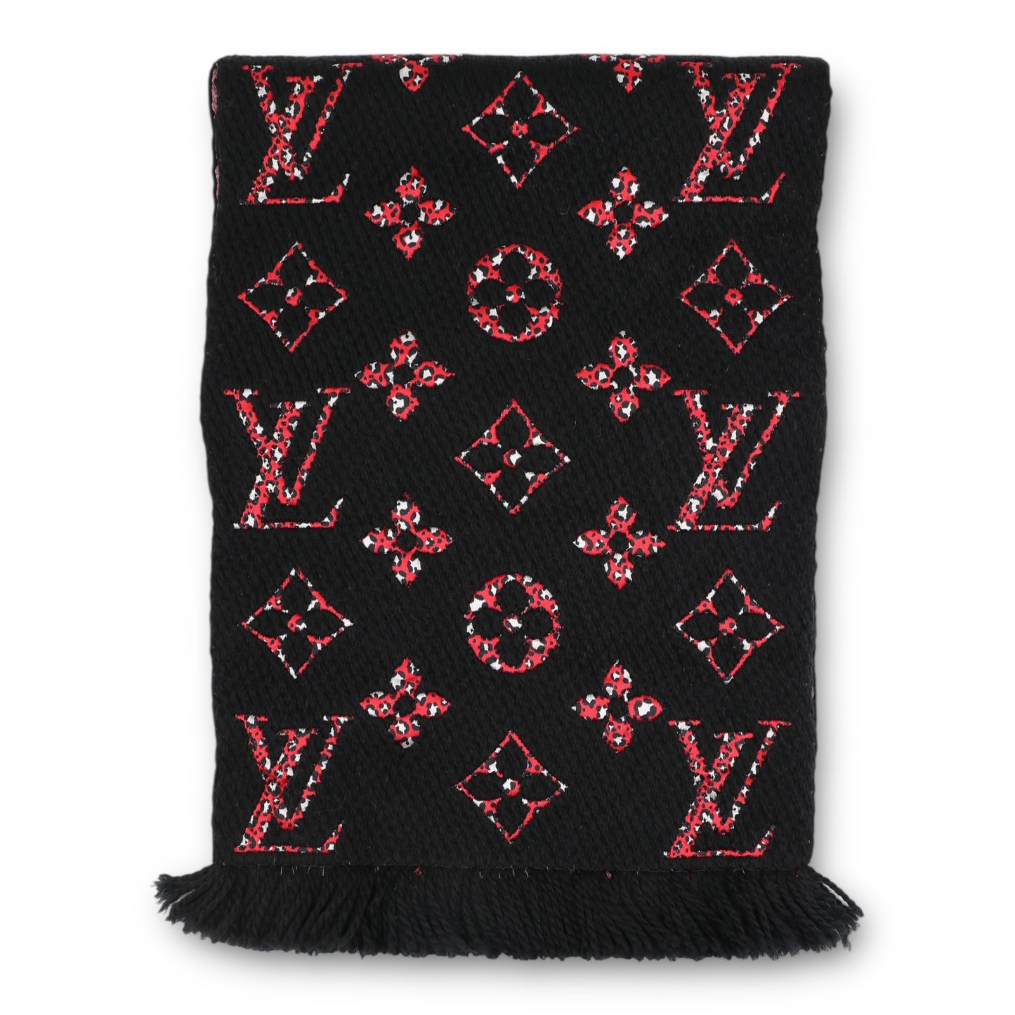 Louis Vuitton Giant Logomania Jungle