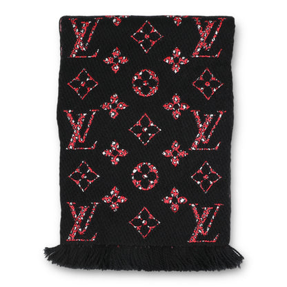 Louis Vuitton Giant Logomania Jungle