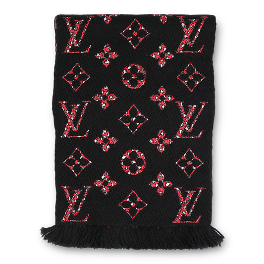 Louis Vuitton Giant Logomania Jungle