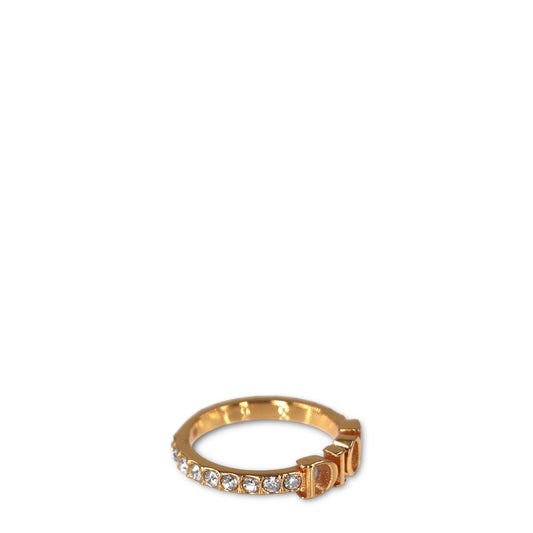 Dior Dio(r)evolution Ring Gr. M (52)