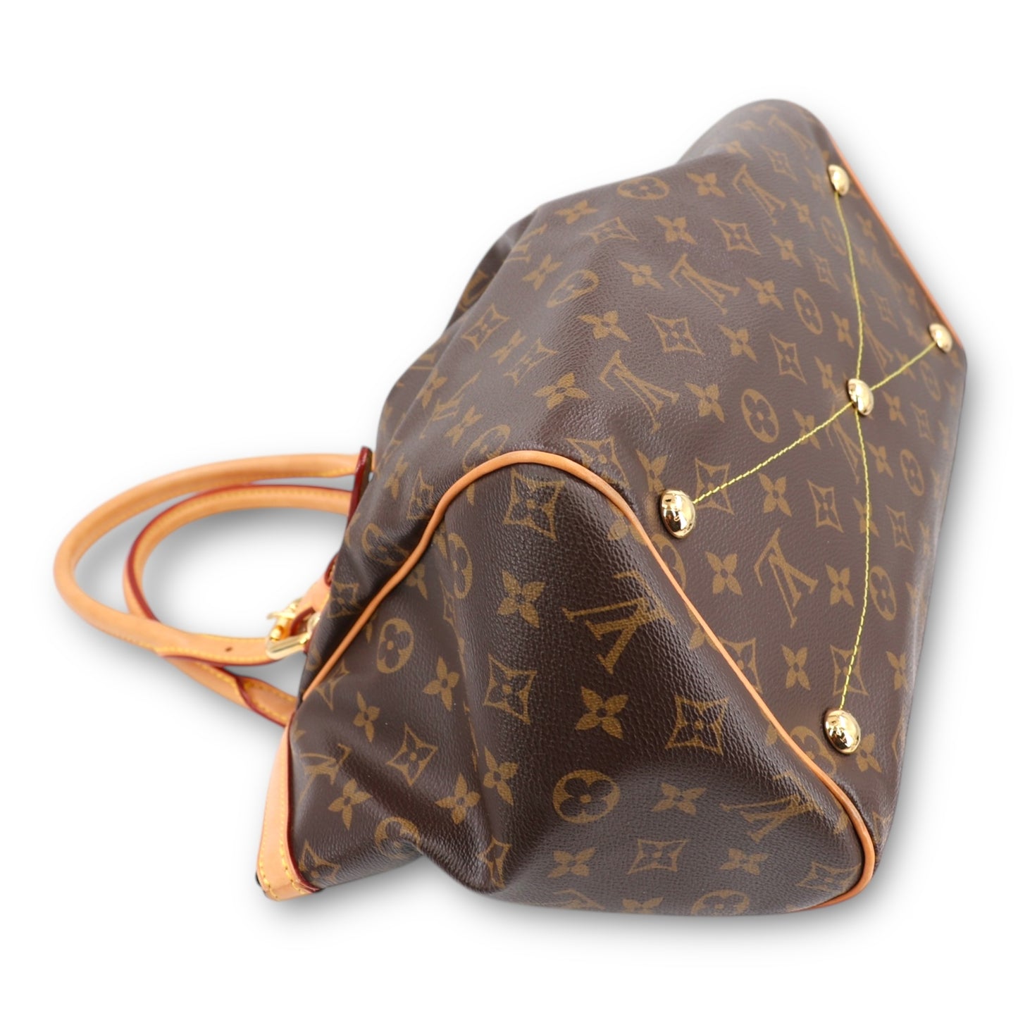 Louis Vuitton Tivoli GM Monogram