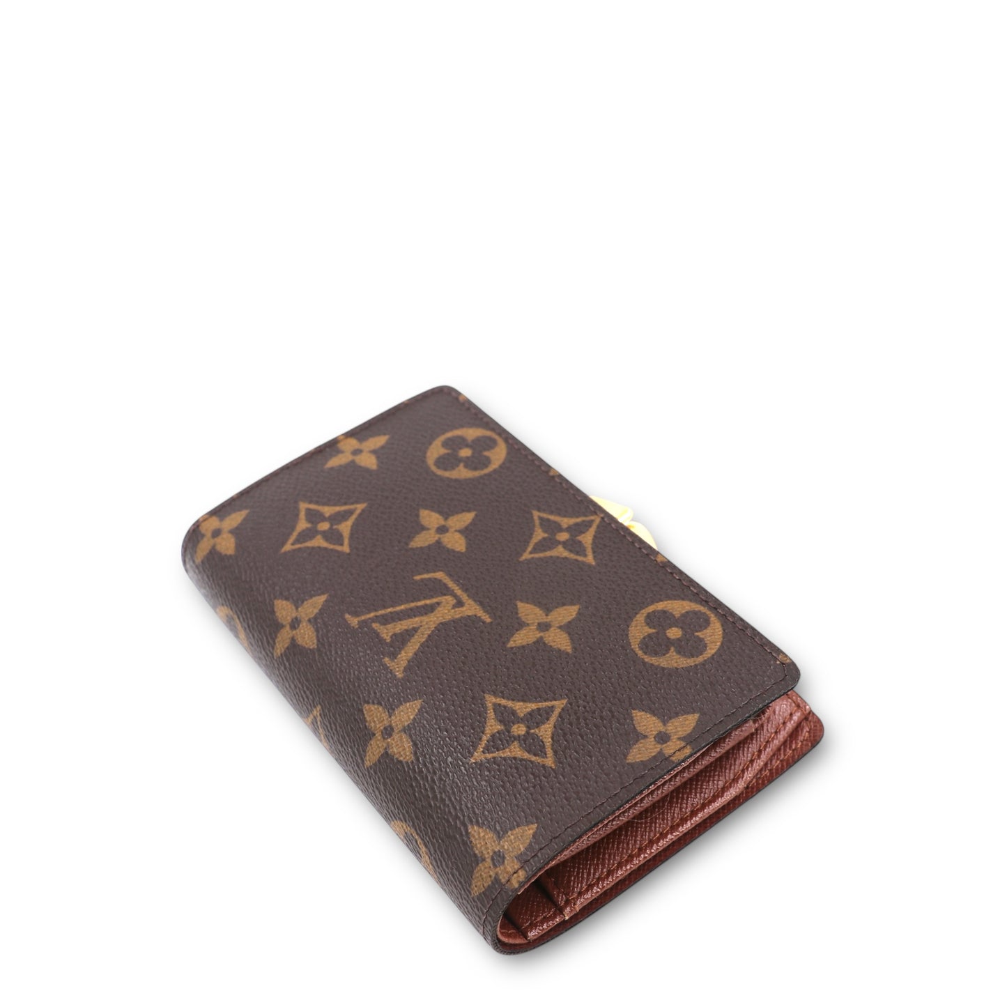 Louis Vuitton Viennois Monogram