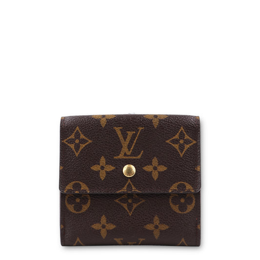 Louis Vuitton Elise Monogram
