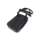 Balenciaga Touch zip Phone bag schwarz