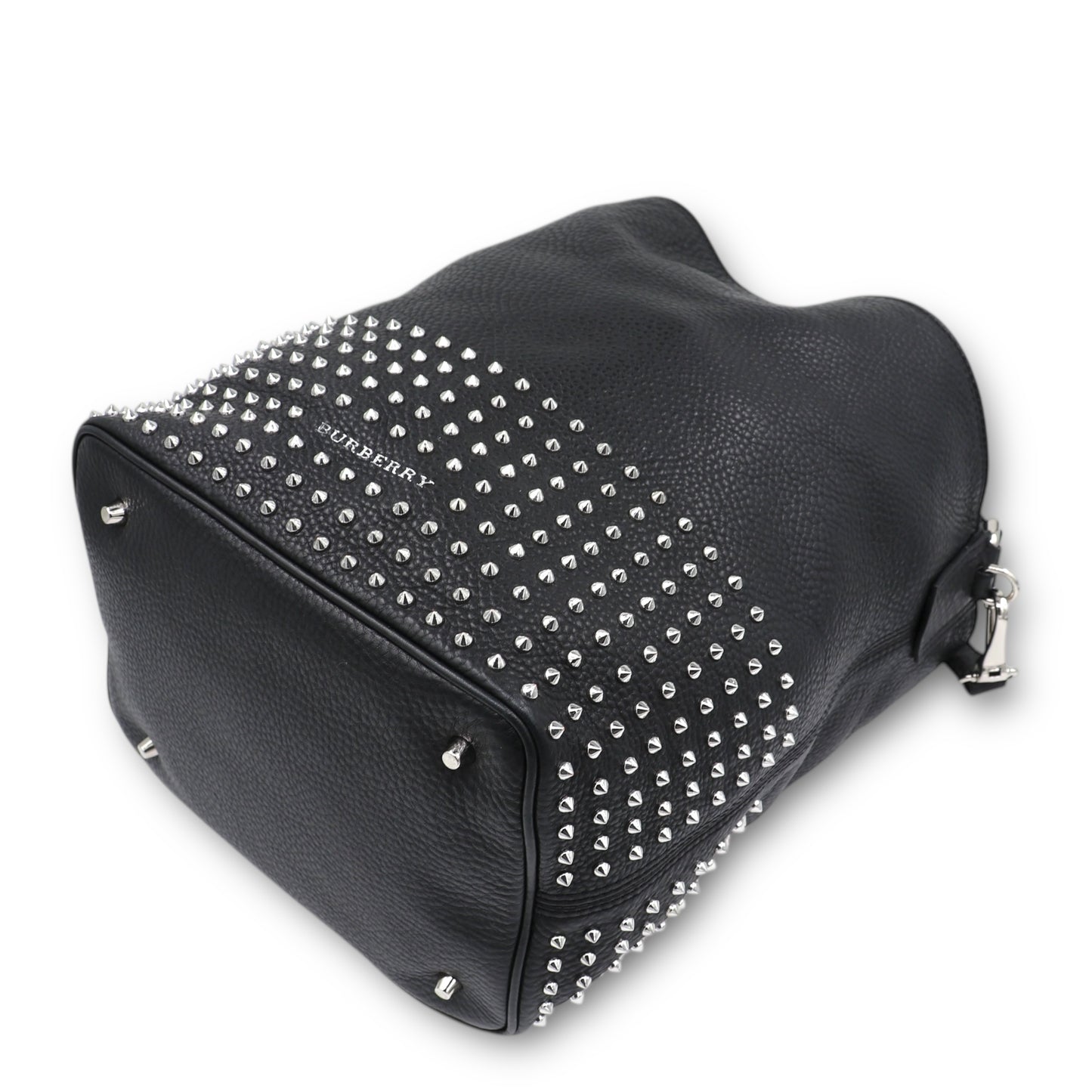 Burberry Susanna Two-way schwarz