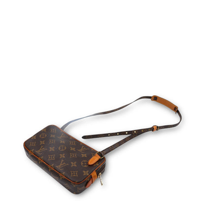 Louis Vuitton Maryl Monogram