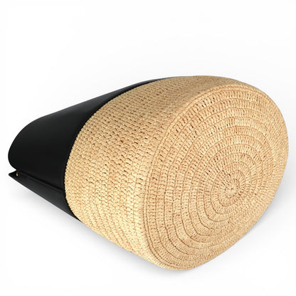 Celine Raffia Basket