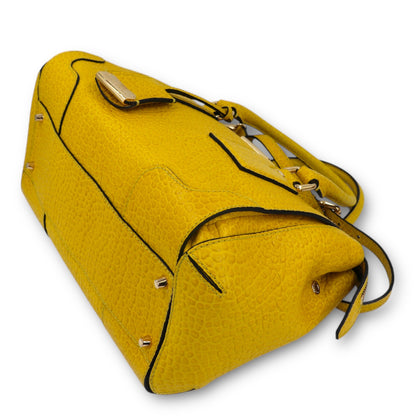 Burberry Gladstone Two-way gelb